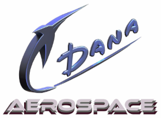 DANA AEROSPACE trademark