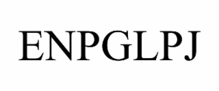 ENPGLPJ trademark