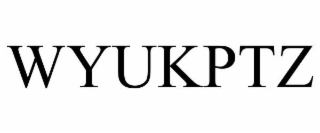 WYUKPTZ trademark