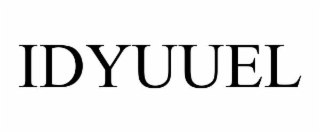 IDYUUEL trademark