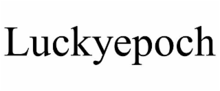 LUCKYEPOCH