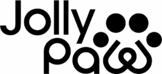 JOLLY PAW trademark