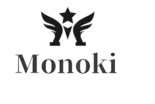 MONOKI trademark