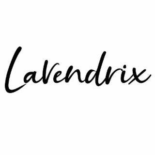 LAVENDRIX trademark