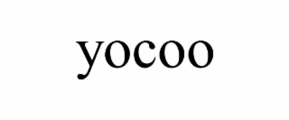 YOCOO trademark