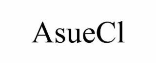 ASUECL trademark