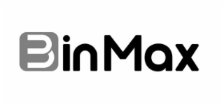 BINMAX trademark