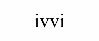 IVVI trademark