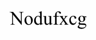NODUFXCG
