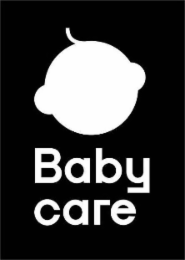 BABYCARE trademark