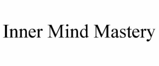 INNER MIND MASTERY trademark