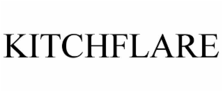 KITCHFLARE trademark