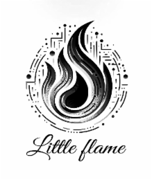 LITTLE FLAME trademark