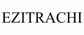 EZITRACHI