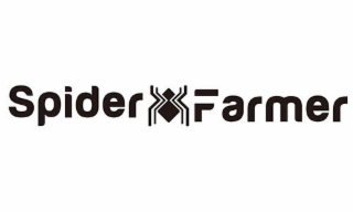 SPIDER FARMER trademark