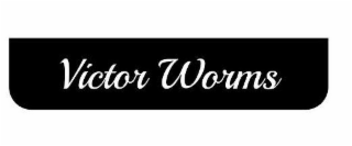 VICTOR WORMS trademark