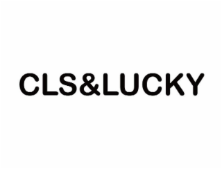 CLS&amp;LUCKY trademark