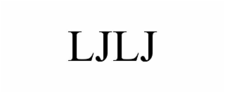 LJLJ trademark