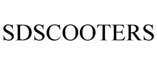 SDSCOOTERS