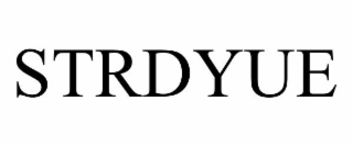 STRDYUE