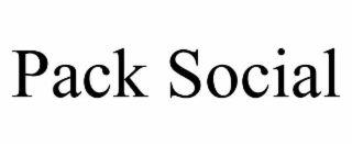 PACK SOCIAL