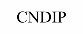 CNDIP