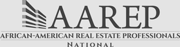 African-American Real Estate Professionals