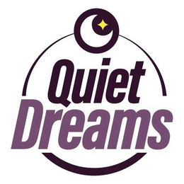 QUIET DREAMS