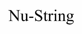 NU-STRING