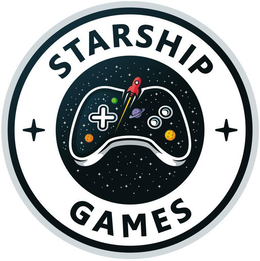 STARSHIP GAMES
