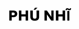 PHÚ NHI
