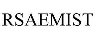RSAEMIST
