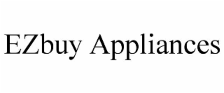 EZBUY APPLIANCES