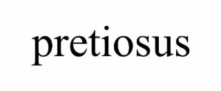 PRETIOSUS