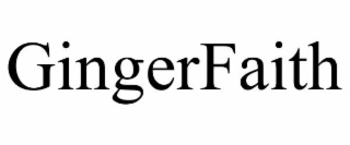 GINGERFAITH