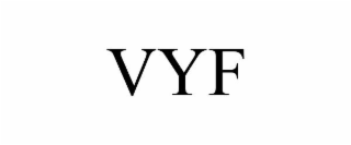 VYF