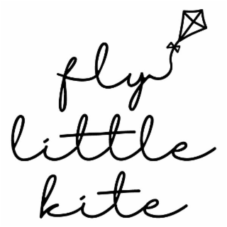 FLY LITTLE KITE