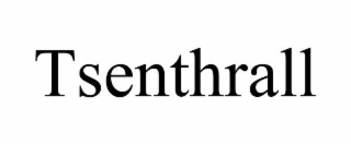 TSENTHRALL