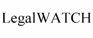 LEGALWATCH