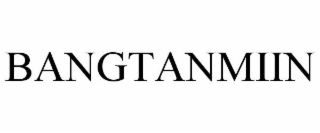 BANGTANMIIN