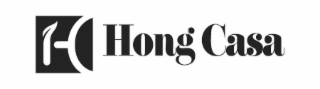 H HONG CASA