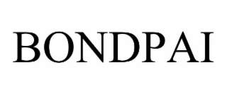 BONDPAI