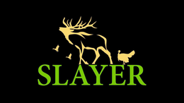 SLAYER