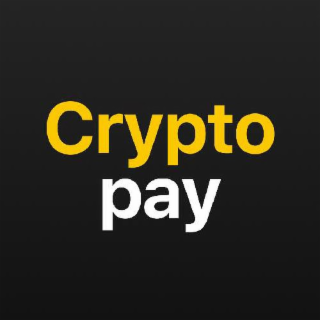 CRYPTO PAY