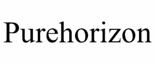 PUREHORIZON