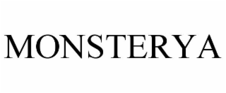 MONSTERYA