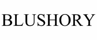 BLUSHORY