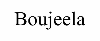 BOUJEELA
