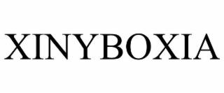 XINYBOXIA