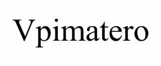 VPIMATERO